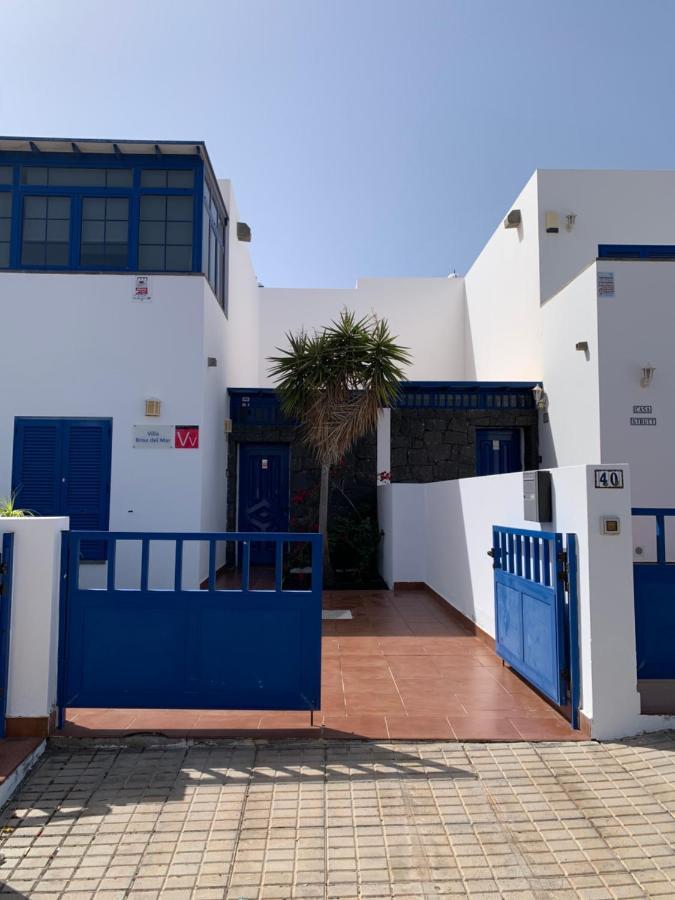 Villa Brisa Del Mar Playa Blanca  Bagian luar foto