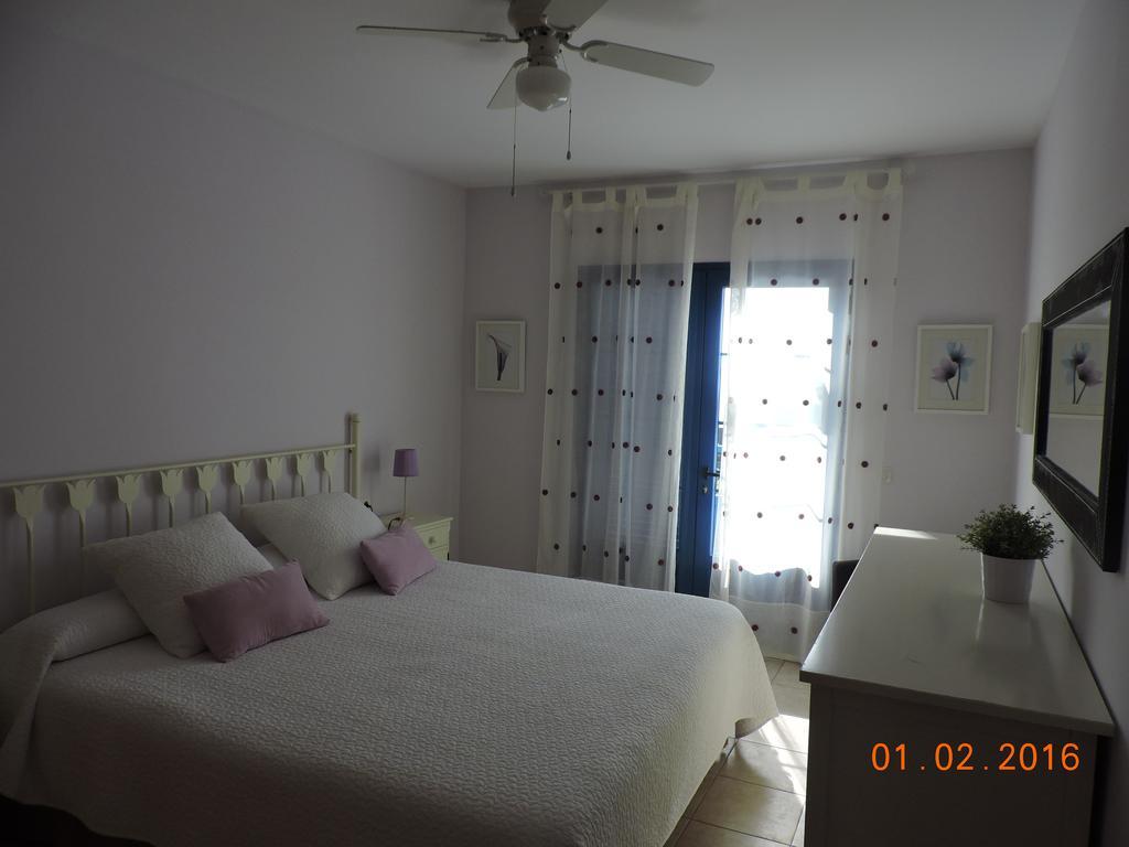 Villa Brisa Del Mar Playa Blanca  Ruang foto
