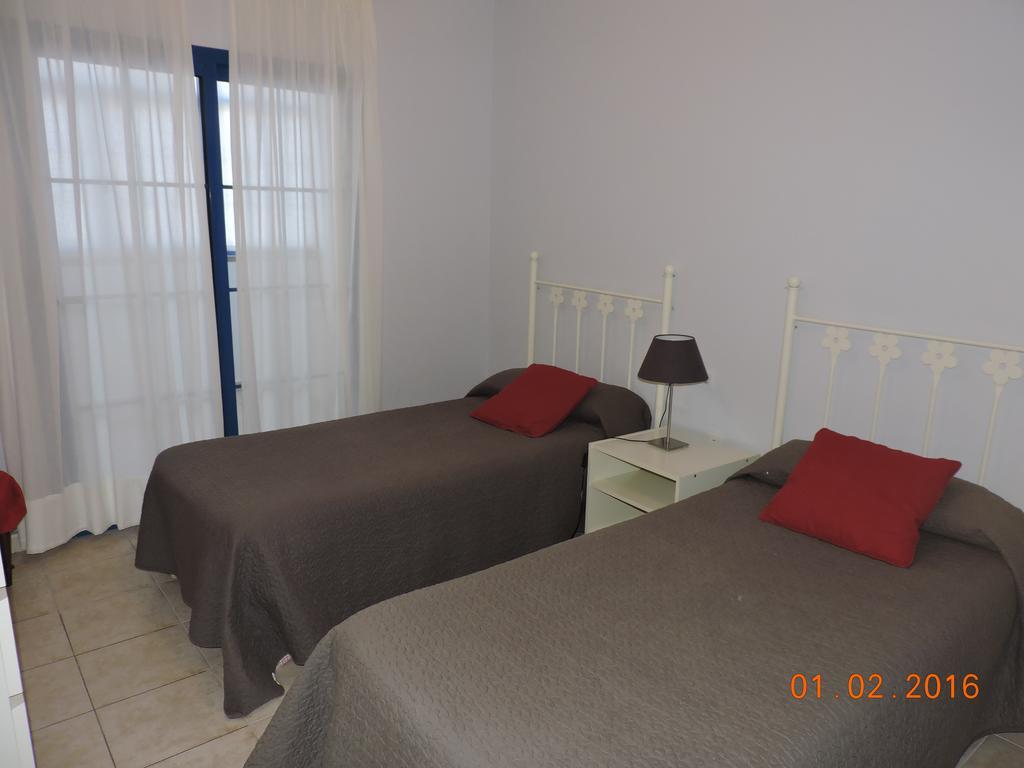 Villa Brisa Del Mar Playa Blanca  Ruang foto
