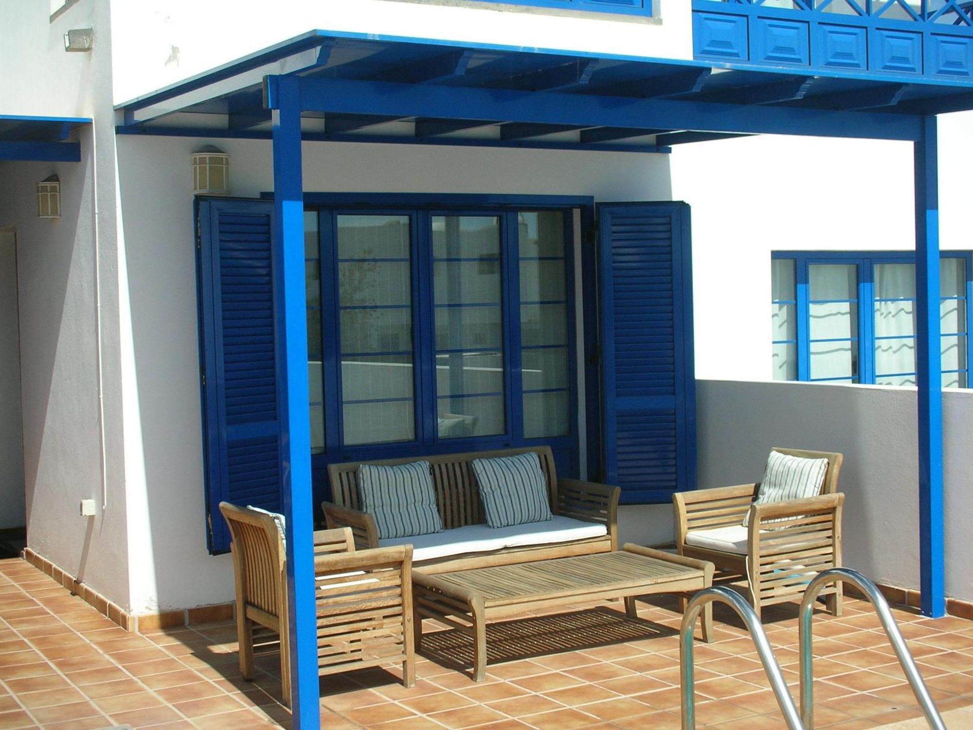 Villa Brisa Del Mar Playa Blanca  Bagian luar foto