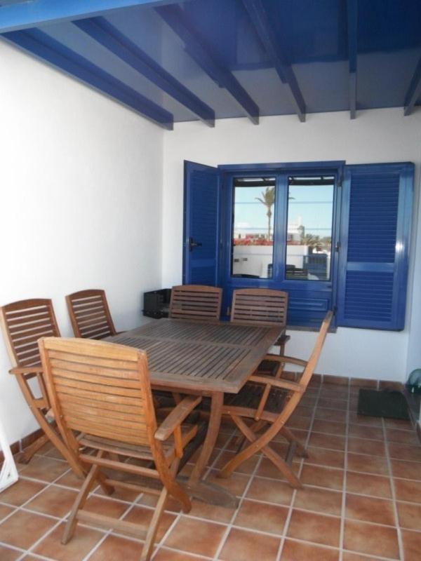 Villa Brisa Del Mar Playa Blanca  Bagian luar foto