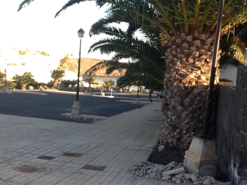 Villa Brisa Del Mar Playa Blanca  Bagian luar foto