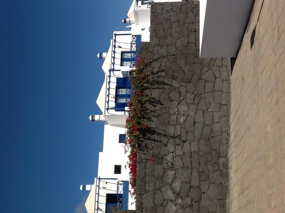 Villa Brisa Del Mar Playa Blanca  Bagian luar foto
