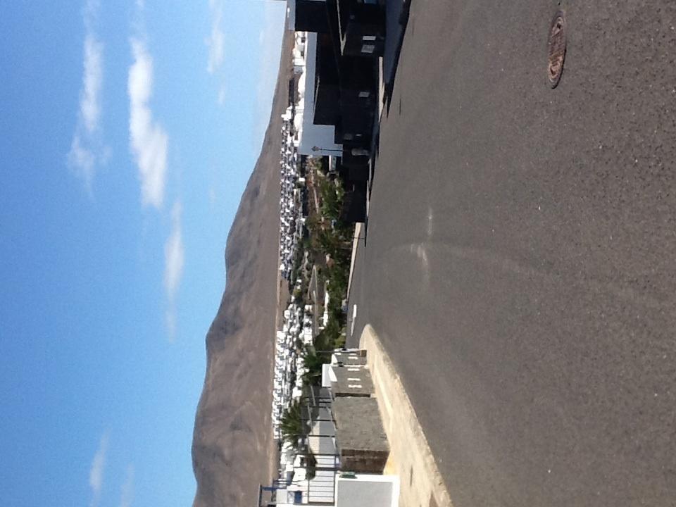 Villa Brisa Del Mar Playa Blanca  Bagian luar foto