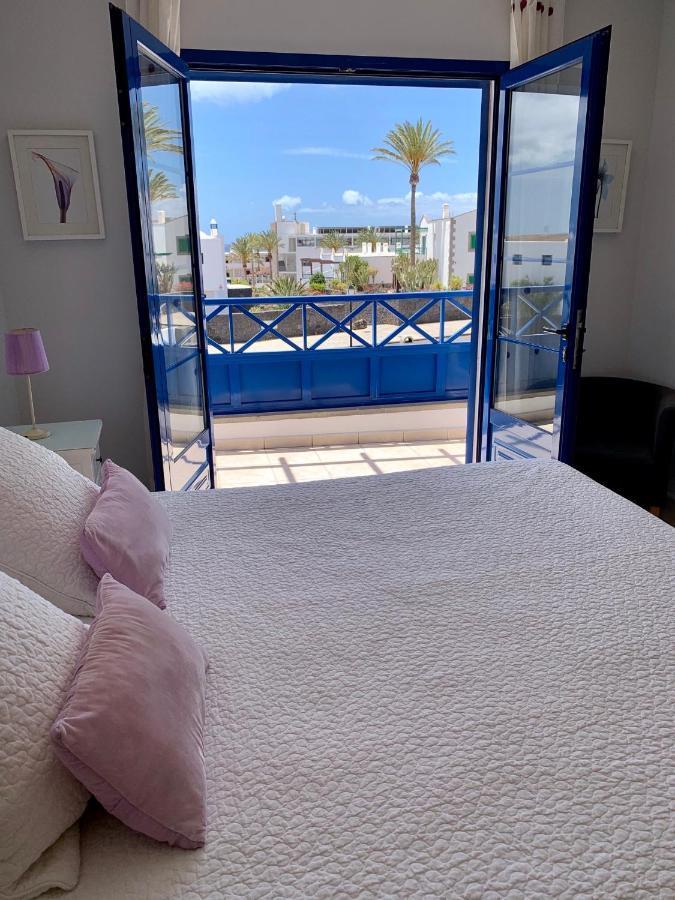 Villa Brisa Del Mar Playa Blanca  Bagian luar foto