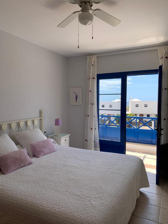 Villa Brisa Del Mar Playa Blanca  Bagian luar foto