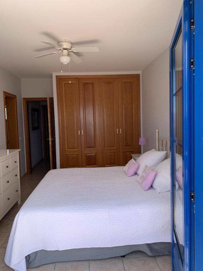 Villa Brisa Del Mar Playa Blanca  Bagian luar foto