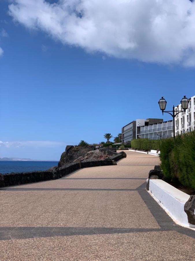 Villa Brisa Del Mar Playa Blanca  Bagian luar foto