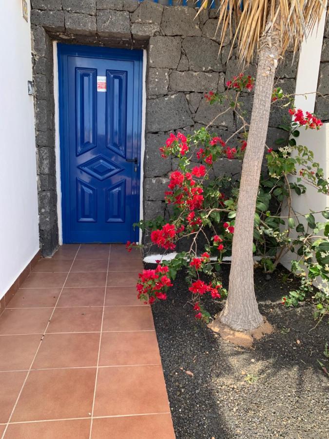 Villa Brisa Del Mar Playa Blanca  Bagian luar foto