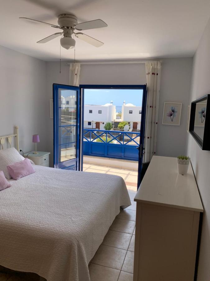 Villa Brisa Del Mar Playa Blanca  Bagian luar foto