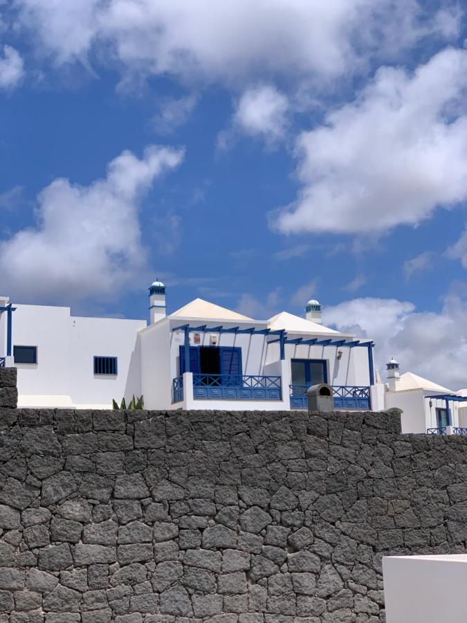 Villa Brisa Del Mar Playa Blanca  Bagian luar foto