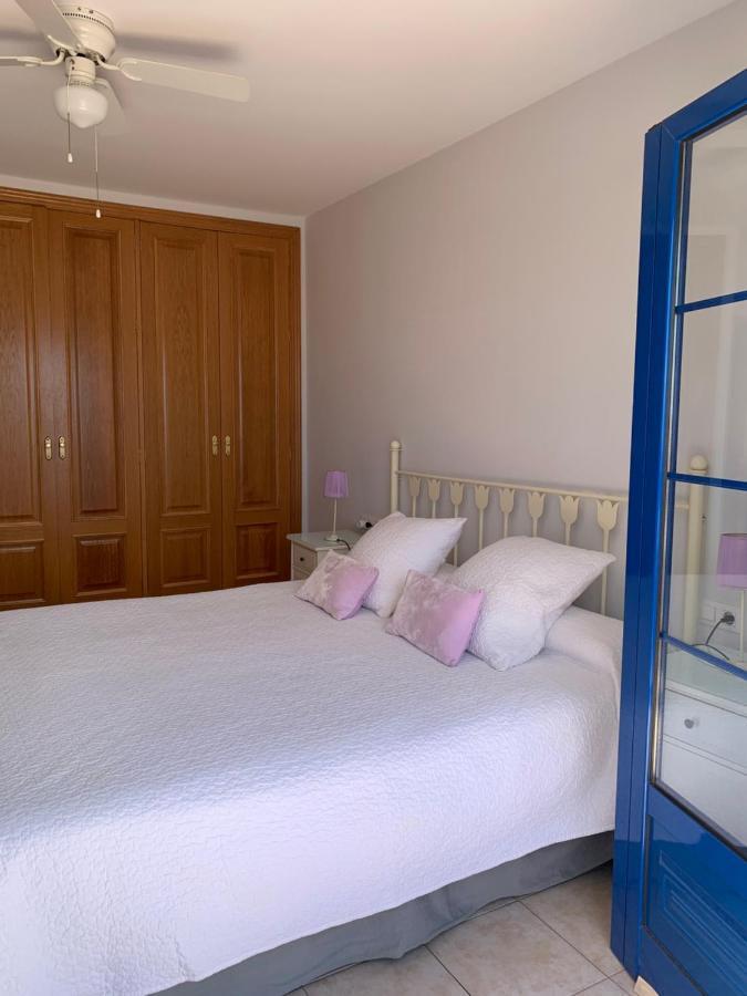 Villa Brisa Del Mar Playa Blanca  Bagian luar foto